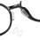 Nasenschutz für Brille 10 Paar Transparent 4