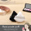 Perfect Blend Coverage Triangle Puff, απαλό βελούδινο πουγκί μακιγιάζ για όλους τους τύπους 5