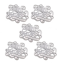 Christmas Cutting Dies Embossing Die Cut for Card-JH071002