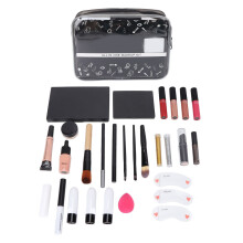 Das perfekte Weihnachtsgeschenk: All-in-One-Make-up-Set, vielseitig einsetzbar, wasserfest und langanhaltend, hochwertiges Make-up, geeignet für