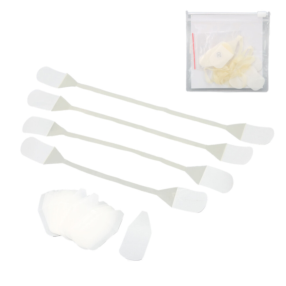 Facelift Tape Ultra-Thin Invisible, Instant Face Lift Strips For Double Chin Lifting, Waterproof And Breathable Elastic Facial Patches, Compact Porta