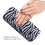 Nail Art Revolution, Σετ Εργαλείων Μανικιούρ με Αποσπώμενο Πλενόμενο Στήριγμα Χεριών, 4