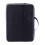 Waterproof Lyre Harp Bag with Protective Padding and Accessory Pocket for 10/16/19 String Models 1