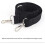 Waterproof Lyre Harp Bag with Protective Padding and Accessory Pocket for 10/16/19 String Models 2