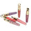 Cruelty Free Lip Gloss, Μεταλλικό Υγρό Κραγιόν με Γκλίτερ, Αδιάβροχο Ματ Κραγιόν Μακράς 7