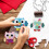 Creative Diy Sewing Kits For Kids, Interactive Learning Experience With Portable Sewing Set, Boosts Imagination And Educational Value In Educational 3