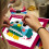 Creative Diy Sewing Kits For Kids, Interactive Learning Experience With Portable Sewing Set, Boosts Imagination And Educational Value In Educational 2