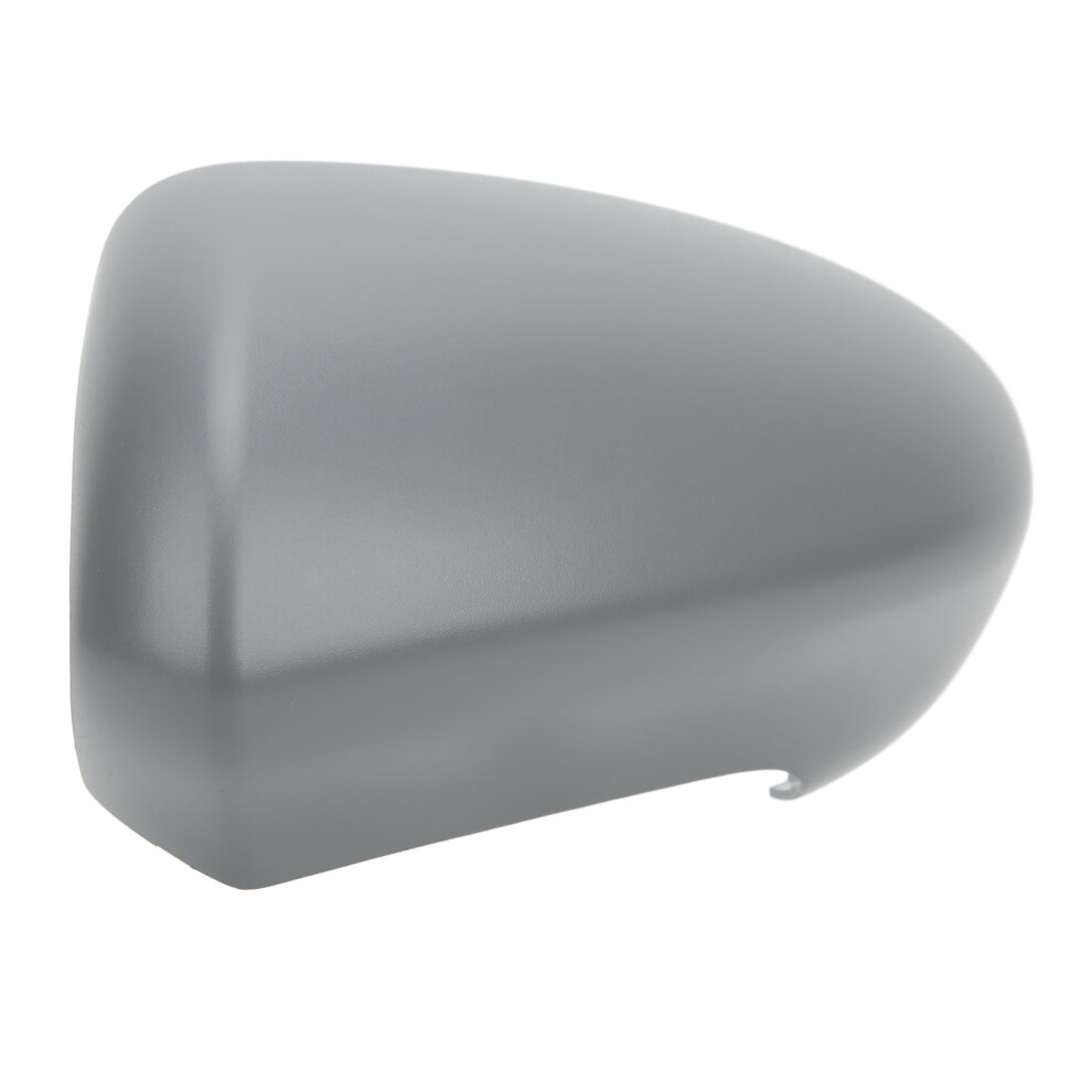 Abs Door Mirror Cover For Nissan Qashqai J10 2007Â2014 Left Side Grey 4631375698323
