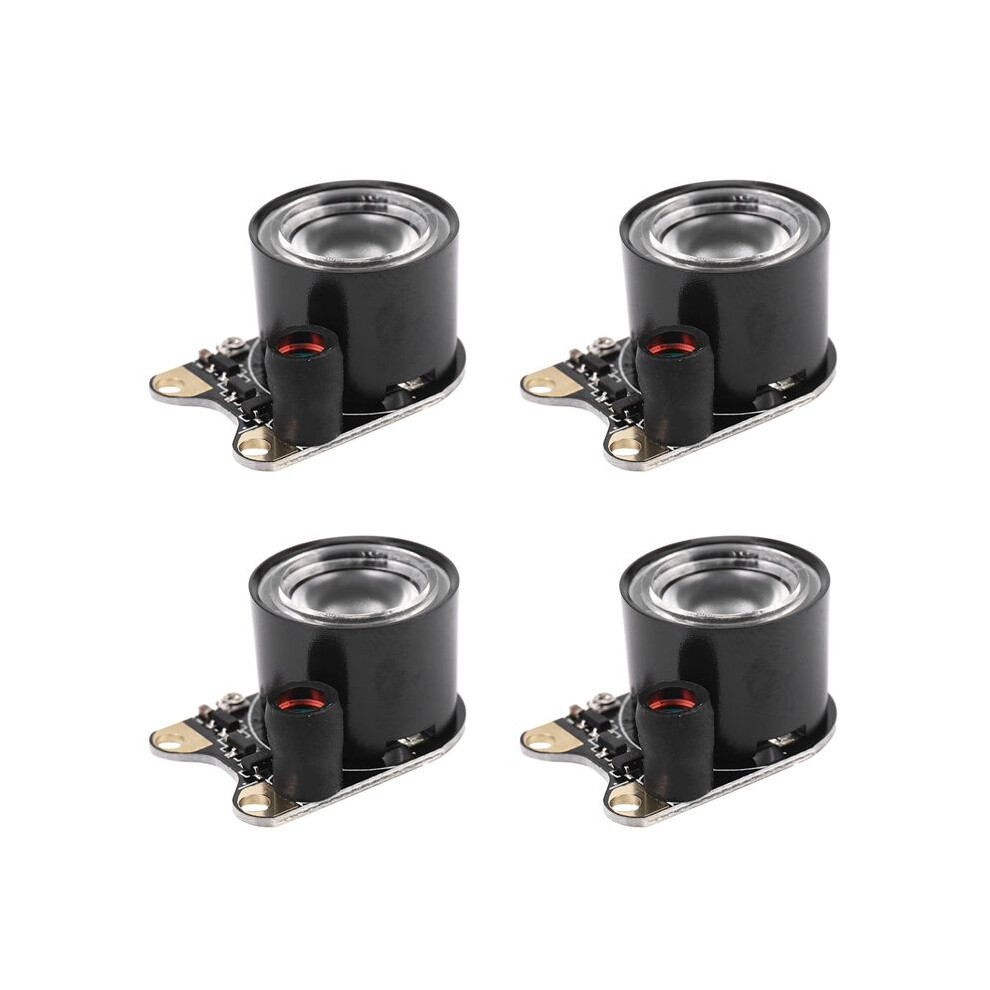 8Pcs Infrared Led 5W 850 For Raspberry Pi Camera Board Module Night-Vision Infrared Ir Light 6032616973762