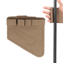 Weightlifting Palm Pads, Gym Hand Protection Grips, Four Finger Training Gloves
