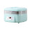 Dryer Machine For Home Use Dehydrator With 3Layer Trays Adjustable Thermostat LED Display Timer And Temperature Control 1