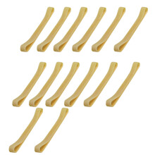 14 Stuks Pleisters Mallen Elastiekjes Elastische Rubberen-20 CM