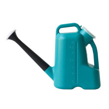 5L Garden Watering Can Green Wash Watering Cans, 3-In-1 Watering Can with Sprinkler for Outdoor Plant Watering