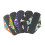 Reusable Bamboo Menstrual Pads 5 Pack with Easy Snap Design for Maternity and Postpartum 1