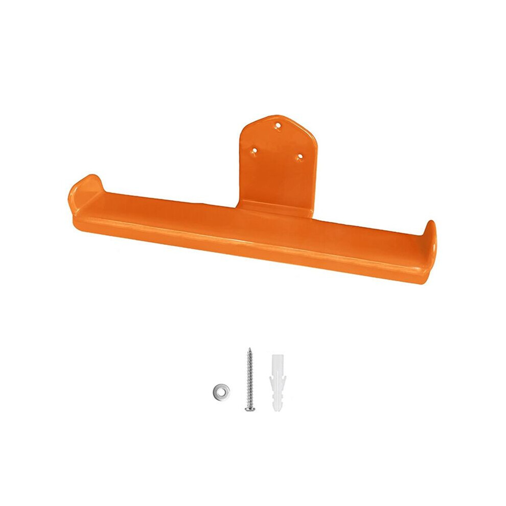 Backpack Leaf Blower Hanger Backpack Sprayer Wall Mount Heary Duty Chainsaw Wall Mount Garage Organization Storage 6032616999014