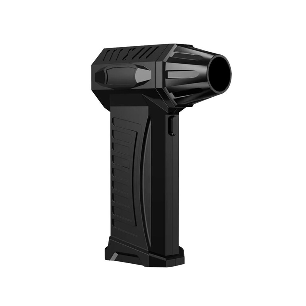 Super Violent Blower 800000Rpm Brushless Turbo Jet Blower Dry 10000Mah Charging Duct Fan 300G Thrust Pc Cleaning Tool 6031573133134