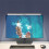 Timing Dimming Display Screen Eye Protection Led Desk Lamp Display Computer Lamp Screen Hanging Lamp 330mm 2