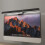 Timing Dimming Display Screen Eye Protection Led Desk Lamp Display Computer Lamp Screen Hanging Lamp 330mm 4
