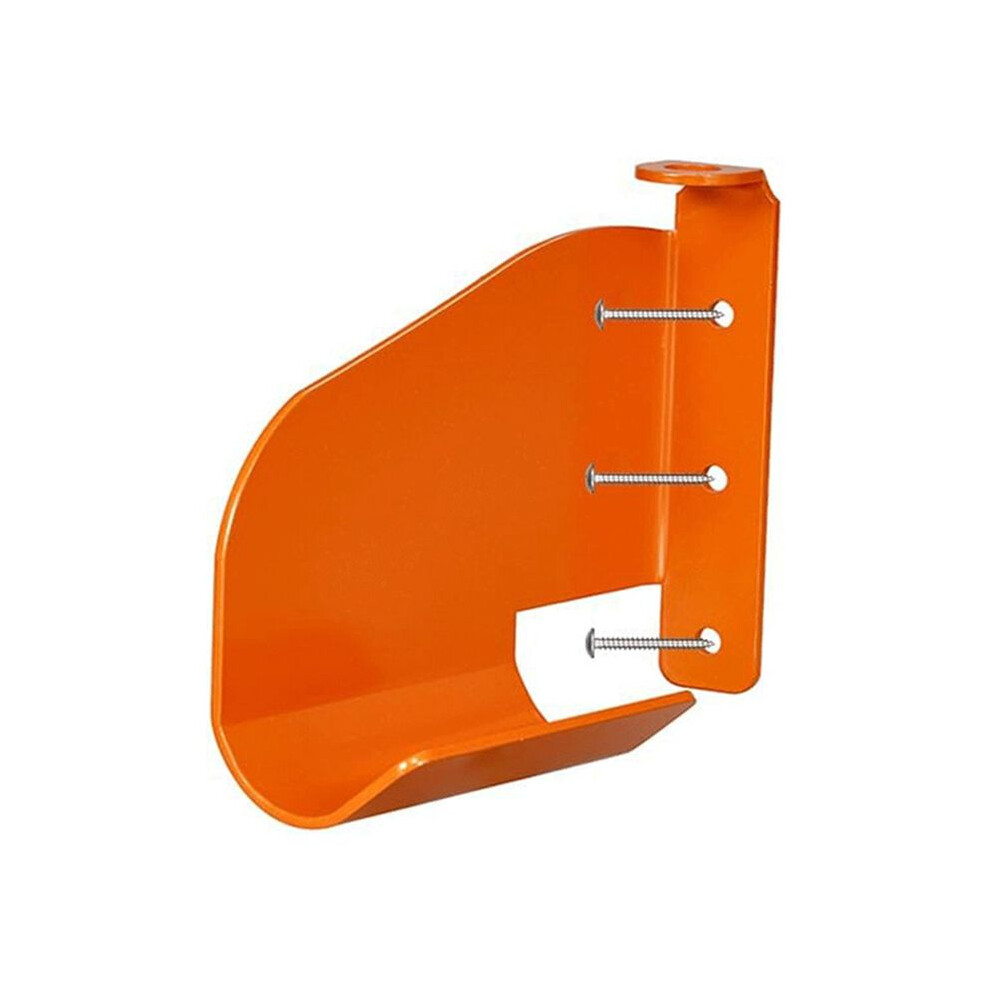 Chainsaw Hanger,Heavy Duty Chainsaw Wall Mount Holder,Organizer Mounted Chainsaw Rack,Chain Saw Hanger For Garden 6034195802785