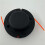 6pcs 4008 710 4302 Spool for  FSA 56 Replacement String Trimmer Spool,C2-2 for  Weed Eater String 5