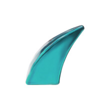 17.5mm 27mm Punk Alloy Rivets For Unique-colorful blue L