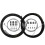 Universal Bicycle Brake and Shift Cable Set with End Caps for MTB 1