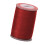 Sewing Thread 0.55mm Beading Coards Thread Bracelets-Claret 1
