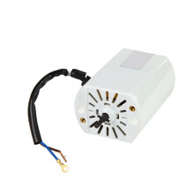 220V-240V 50Hz 70W Naaimachinemotor Vervanging