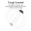 35 cm Globe Lantern Softbox Mount Quick  Diffuser Ring Soft Light Modifier för Filmproduktion och Videoinspelningar 8
