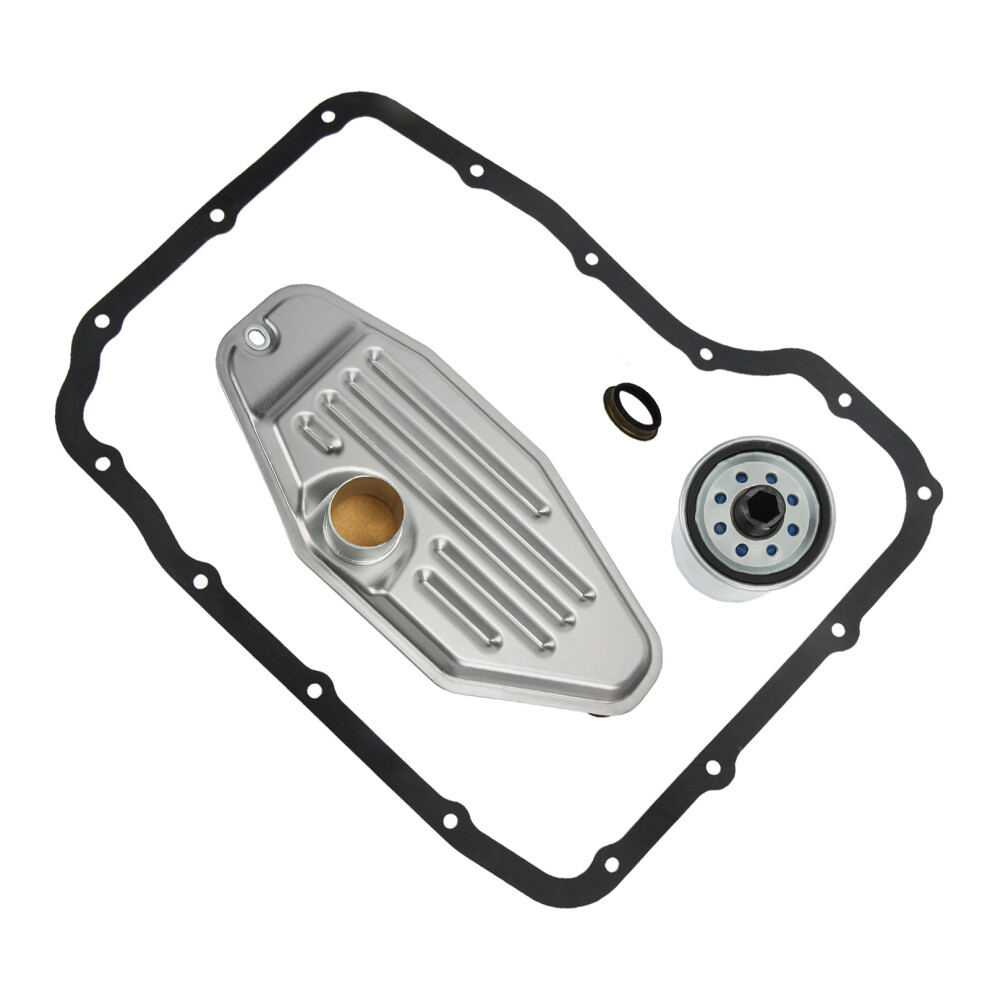 Transmission Filter Kit For Dodge Ram Durango 4.7L 5.7L 6.7L 4021375709523