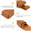 Leather Harmonica Case with Shockproof and ScratchResistant Protection for Travel and Storage 5