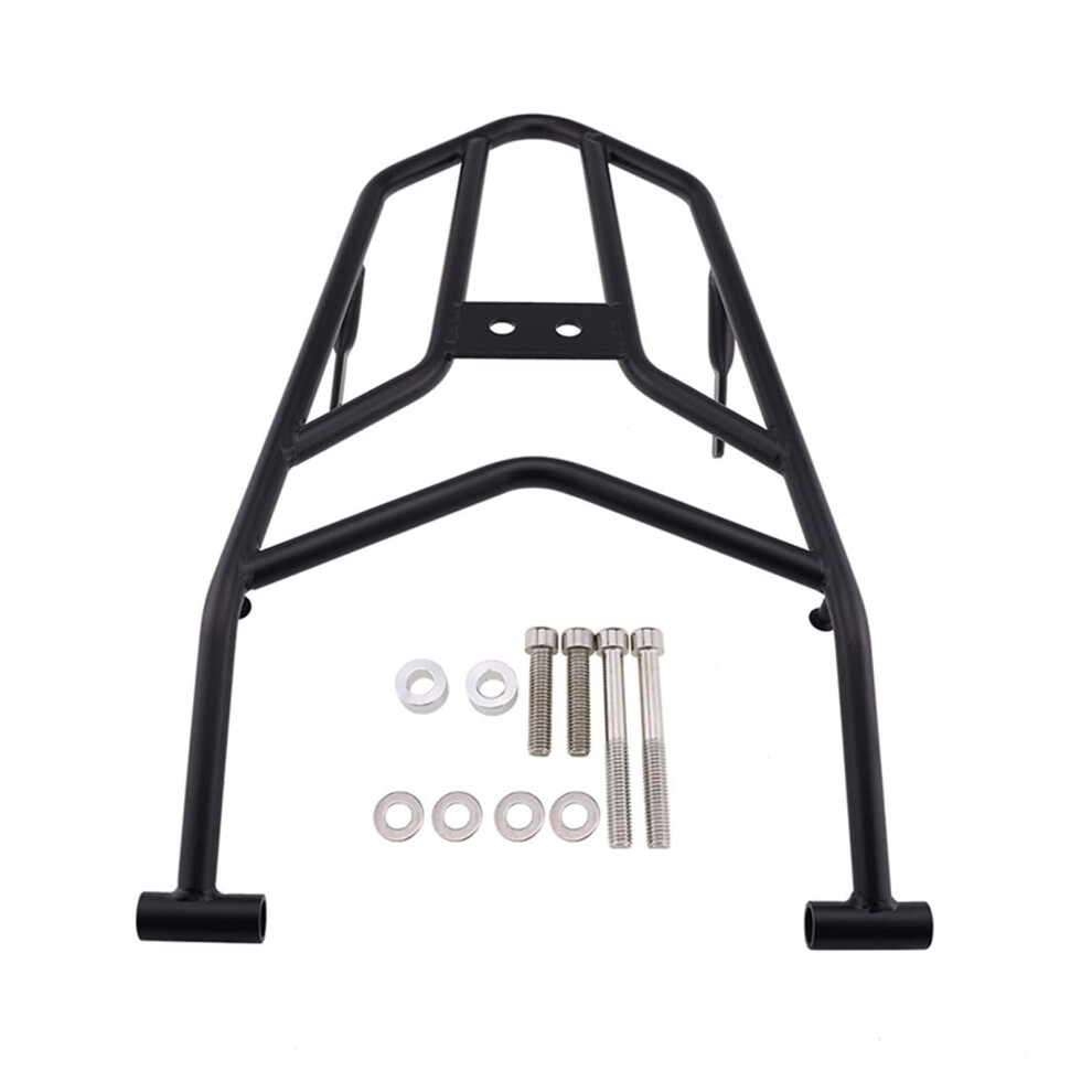 Motorcycle Rear Luggage Rack For Honda Crf300l 20212022 Rally With Extra Storage Capacity 9199774090650