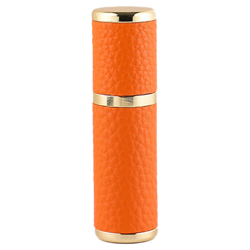 Ακροφύσιο Nano Spray 5ml Ταξιδιωτικός Ατομοποιητής, Πολυτελής Διανομέας Αρώματος