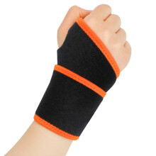 Gelenkschmerzlinderung, atmungsaktive, verstellbare Neopren-Handgelenkbandage bei Arthritis, Kompressionsbandagen zur Nachtunterstützung bei