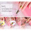 Self-adhesive Fixation Nail Forms, Smooth Surface for Precise Polygel Applications, Professional Manicure Tools for Salon-Quality Results 4