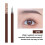 Μολύβι Φρυδιών, Φυσικό Μακιγιάζ Φρυδιών με Micro Brow Pen, Ακριβής Τσόχα, Υγρό Φρύδι 2