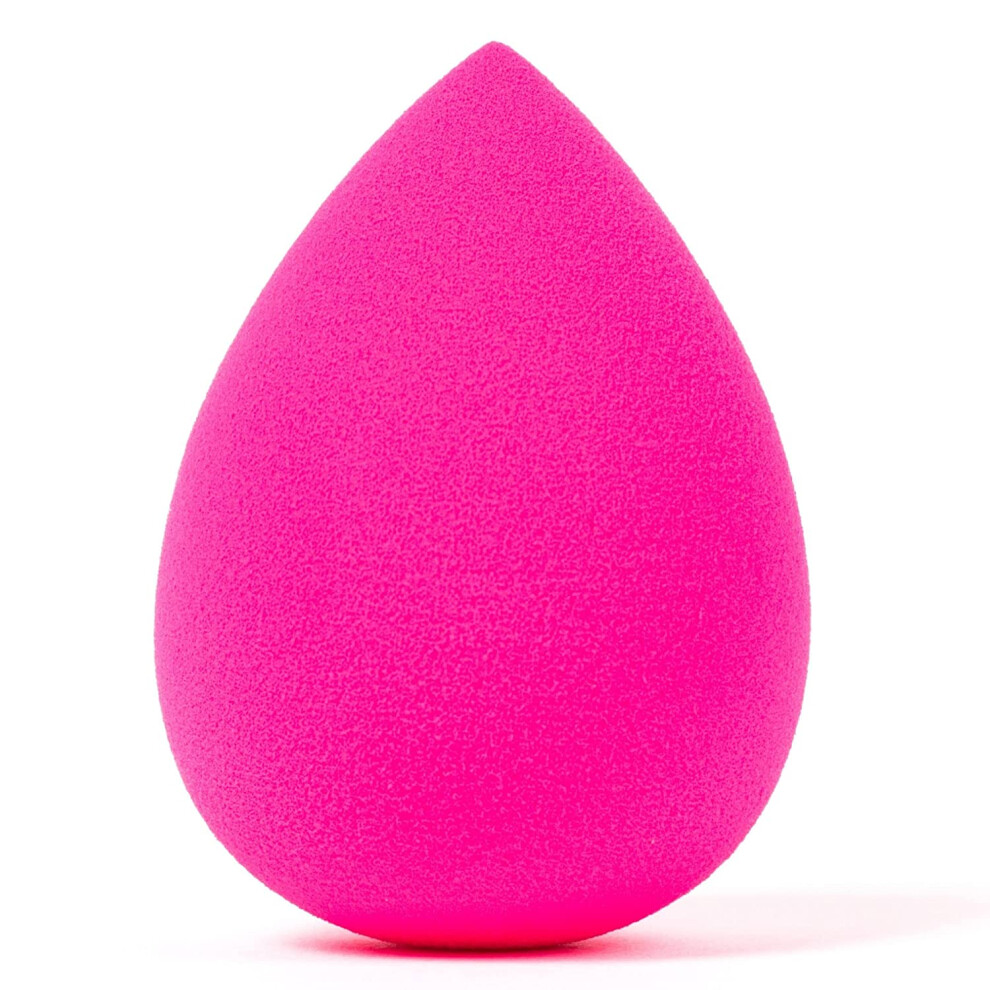 Latex-Free Material Makeup Sponges Trio Set, Hydrophilic Polyurethane Promises Adjustable Coverage For Professional Quality Makeup Application