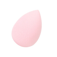 Sponge na korektor Concealer Houbička Revolution, aktivovaná vodou, oboustranně špičaté konce pro precizní nanášení, pěna bez latexu,