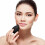 Concealer Sponge Revolution, Μίξερ Μακιγιάζ με Ενεργοποίηση Νερού, Διπλές Άκρες για Ακρίβεια, 3