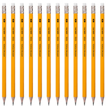 Artisan's Choice, Farbstift für saubere, gleichmäßige Linien und ergonomisches Design, Graphitstift FSC-zertifiziert, 12-teiliges Sortiment