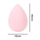 Concealer Sponge Revolution, Μίξερ Μακιγιάζ με Ενεργοποίηση Νερού, Διπλές Άκρες για Ακρίβεια, 4