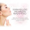 Λύση Microneedling, Ταξίδι για τα γένια, Χρήση χωρίς πόνο, Ρολάκι μικροβελόνας τιτανίου 5