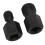 2pcs O2 Sensor Rethread Chaser Kit with M12x1.25 & M18x1.5 Threads 2