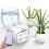 WiFi Automatic Plant Watering System with Dual Pump, Smart App Control, Adjustable Pressure, 20 Pots 1