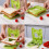 Square Sandwich Molds, Kitchen Accessories, Practical Tool for Easy Homemade Sandwiches 3