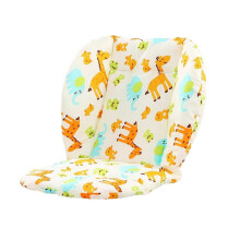 Seat Cushions Universal Baby Strollers Chair Liner Mats Cart Mattress Mats Feeding Chair Pad Covers Protectors