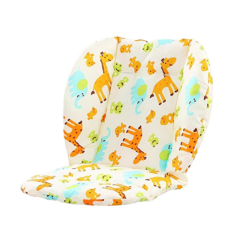 Seat Cushions Universal Baby Strollers  Chair Liner Mats Cart Mattress Mats Feeding Chair Pad Covers Protectors
