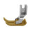 Easy to Use Sewing Machine Presser Foot MT18 for-Yellow 1