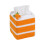Crochet Tissue Box Set for Beginner with-carrot tissue box 1