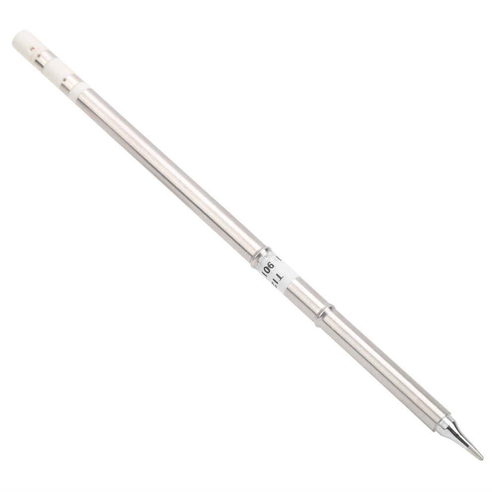 High Precision T12-Bc1 Soldering Tips - Anti Corrosion & Oxidation 5021379309896